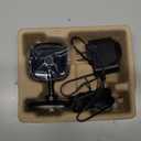 Tapo 1080P Indoor Wired Security Camera - Works as a Baby Monitor & Pet Camera, Motion Detection, 2-Way Audio, Siren, Night Vision, Subscription-Free Local Storage or Optional Cloud, C101