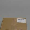 5 Pack Thanksgiving Garland with Lights Maple Leaf String Lights - Total 32.5 Ft Fall Leaf Garland String Lights with 100LED Battery Operated Decor for Fireplace Thanksgiving Table Decorations Indoor (Grey White)