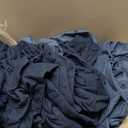 Ameritex Waterproof Dog Bed Cover Pet Blanket for Furniture Bed Couch Sofa Reversible