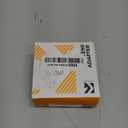 K&F Concept PL-RF Mount Lens Adapter, PL Mount Lens Converter Compatible with Canon RF Mount Cameras