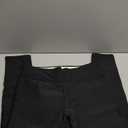 Women's Fleece Lined Leggings High Waisted Winter Thermal Workout Tights for Yoga Lady (XL, Black)