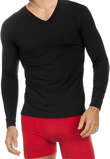 Thermajohn Men's J-t-m-1836 XL