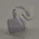 USB C to Dual HDMI Adapter 4K@30Hz, KOZYC USB C Hub Multiport Adapter with 2xHDMI, USB 3.0, 100W PD, Support USB C to HDMI Splitter Extended Display for MacBook Pro (MST is not Supported on MacOS)