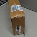 22 x 9 Inch Large Decorative Found Wood Board Farmhouse Wood Riser Pedestal Stand for Kitchen Bathroom Counter, Rustic Wooden Board for Plant, Jewelry, Vanity, Candle