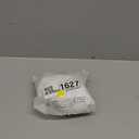 G Gradual Women's Swim Shorts 4" Quick Dry Board Shorts with Boxer Liner Deep Pockets Trunks for Water Fun, Beach, Surf, Pool (White)