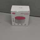 Norate Makeup Brush Cleaner, Electric Makeup Brush Cleaner Machine, Deep Clean Removes Residue from Makeup Brushes, Stocking Stuffers Christmas Gifts for Women Mom Teen Girls