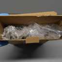 2Pack Solar Outdoor Garden Lights Stakes Solar Metal Flower Giraffe Lawn Deco Statue Patio, Outdoor Decor, Garden Decorations, Lawn Ornaments