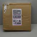 Large Washboard Basin for Hand Washing Clothes,Collapsible Basin for Hand Washing Clothes,Portable Laundry Basin,Wash tub Laundry with Scrubber (Light Green)