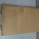 Asee'm 6.6FTx4FT Gold Wedding Arch Backdrop Stand Square Metal Rectangular Arch Frame for Ceremony Party Birthday Bridal Baby Shower Anniversary Arbor Balloon Decoration