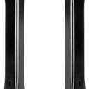 2 Pcs Rear Lower Control Arm Assembly for Jeep Grand Cherokee 1999-2004 Suspension Kit Left & Right Side K641869 52088355