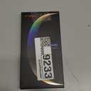 TORRAS for iPhone 17 Pro Max Case, 360 Magnetic Stand, [Fit for MagSafe] [4X Military-Grade Protection] Slim Case for iPhone 17 Pro Max phone case,6.9", Translucent Deep Blue, Ostand O3 Fitness Series