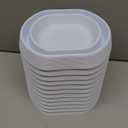 Bed Bug Trap - Eco Friendly Bed Bug Interceptors for Bed Legs - Insect Detector, Interceptor & Monitors for Indoor Home (12)