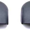 2pcs Windshield Wiper Arm Nut Cover for Toyota 4Runner Corolla Tundra 85292-12020