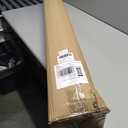 Beach Tent - 6.2'x6.2' Portable Sun Shelter, UPF 50+ UV Protection, Easy Setup, Waterproof, Includes Side Wall & Sand Pockets, Perfect for Family & Friends