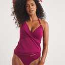 Women Swimsuit Top, Large