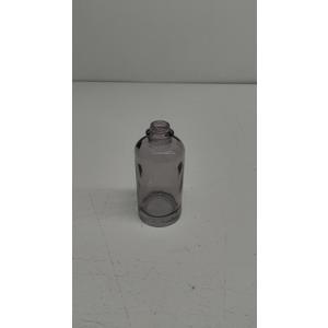 Splash Ponta Glass Lotion Pump-SMK, Gray 