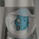 Neck Massager 2026 New Upgrade 3 in 1 Portable Massager with Heat &Comfortable Stretching–Adjustable Intensity for Neck & Shoulder Relaxation at Home,Office,Travel