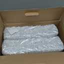 Pampers Pure Baby Diapers, Size 2 (12-18 lbs), 74, Up to 100% Leakproof, Premium Hypoallergenic Soft Diapers