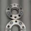 ECCPP 2PCS 5x4.5 to 5x4.5 Wheel Spacers Hub Centric 15mm 5 Lug 5x114.3 for 1998-2021 for Honda for Accord | 2006-2021 for Honda for Civic | 2016-2021 for Honda for HR-V |1997-2021 for Honda for CR-V