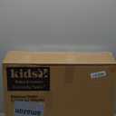 Baby Einstein Curiosity Table Activity Play Station, Montessori Floor Toy and Interactive Workbench, 12 Months and Up