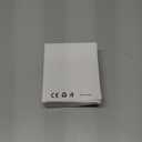 EWUONU 9H+ Glass for Apple Watch Series 11/10 Screen Protector 46mm, 2 Pack Tempered Glass Automatic Align Tech 0 Bubble 3D Full Coverage Waterproof Film, Strong Adhesion for iWatch Cover Accessories (Black edge)