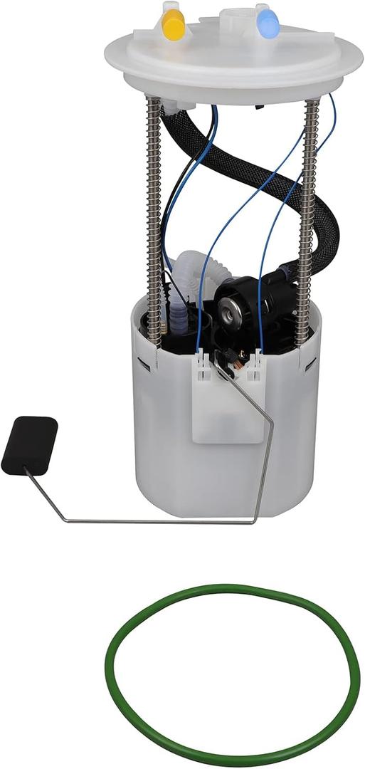 OCPTY Fuel Pump Electric Module Assembly Replacement for 2009-2010 for Ford Escape 2.5L 2009-2010 for Ford Escape 3.0L