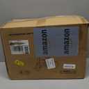 Bobike 5-in-1 Tricycle for Toddlers 18 Months to 5 Years Old, Toddler Bike, Kids Tricycle with Push Handle and Backrest, Toddler Balance Bike with Easy Assembly for Boys and Girls. (Grey)