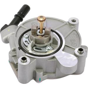 AULINK 904-858 Brake Vacuum Pump (Engine 3.5L) BRPV23 DL3Z2A451B for 2013-2022 Ford Expedition F150 Ecoboost Transit 150 250 350,2015-2017 Lincoln Navigator