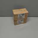 2 x JOYIN 28 Packs Valentines Day Gift Cards with Mochi Squishy Toy for Kids, Kawaii Animal Mochi, Stress Relief Fidget Toys for Kid Party Favor Classroom Exchange Prize