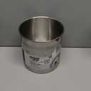 Oggi Stainless Steel Jumbo Utensil Holder