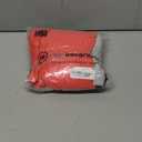 Real Essentials 5 Pack: Women's Breeze Tech Short Sleeve T-Shirts Athletic Tops Gym Workout Yoga Tennis Activewear (Plus) (X-Large)