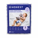 Honest 20 Diapers clCouches 5 27+Lbs 12+kg