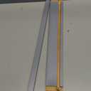 Premium Bathtub Tray Caddy, Expandable Bath Tray, Unique House Warming Gifts, New Home, Anniversary and Wedding Gifts for Couple, Bridal Shower Gift for Women (Bamboo)