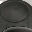 Fida Retractable Dog Leash, 16 ft Dog Walking Leash for Small Dogs up to 26 lbs, 360 Tangle Free, Black