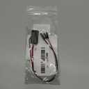 FlySky FS-CVT01 Voltage Collection Battery Sensor Module for Flysky Receiver Box iA6B iA10 PL18 NV14 FrG4 Noble NB4 i10 i8 i6s i6x i6 Terminal Detection Reverse Negative Value Model Airplane Car Boat