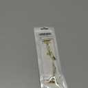 BDJXCUSA for Apple Watch Bands for Women, Bling Metal Strap for Apple Watch Series 11,10, Slim Stainless Steel Replacement for iWatch 9,8,7,6,5,4,SE3,SE 2nd,Ultra 3,2,1, 38mm,40mm,41mm 42mm 44mm 45mm 46mm 49mm Gold