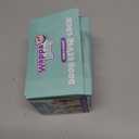 Door Lever Lock (2 Pack) Prevents Toddlers from Opening Doors. 3.25" L * 1.5" W * 4.5" H Easy One Hand Operation for Adults. Durable ABS with 3M Adhesive Backing. Simple Install, Black