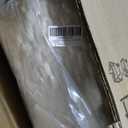 BEDELITE Fleece Blanket - 3D Jacquard Decorative Cream Throw Blankets for Couch & Bed, Soft and Cozy Warm Plush Fluffy Blanket All Seasons Suitable, 50x60Inches