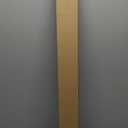 LAGOM Halo Under Cabinet Light, 30Inch Hardwired Dimmable LED, 2700K/4000K/5000K, Power Cord Sold Separately, White, UC0130WH27