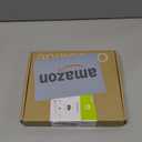 Philips Norelco One 360 Hybrid Face, Electric Beard Trimmer and Shaver, with 360 Technology, 1x 360 for Face, 5in1 Adjustable Comb, Model QP2724/90 (Black & Lime Green)