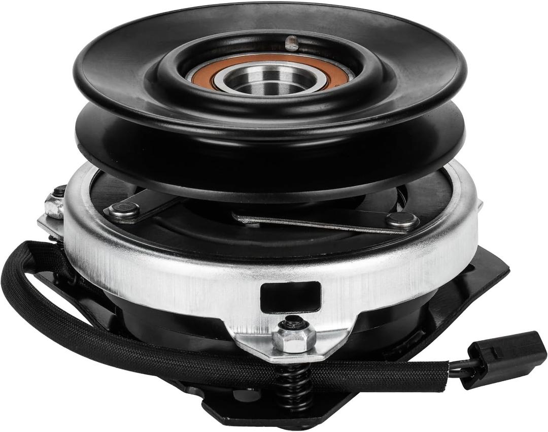 Aeagle 170056 PTO Clutch for Cub Cadet MTD Husqvarna 532174509 140923 174509 532150283 532170056, for AYP PPR Series GTH200 GTH220 GTH225 GTH2350 GTH250