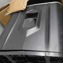Aurora AU1210MA Professional Grade High Security 12-Sheet Micro-Cut Paper/CD and Credit Card/ 60 Minutes Continuous Run Time Shredder
