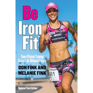 Be IronFit: Time-Efficient Training Secrets for Ultimate Fitness