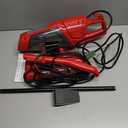 Dirt Devil Vibe 3-in-1 Stick Vacuum Cleaner, Lightweight Corded Vacuum with Included Tools, Bagless, Ideal for Carpet, Hard Floors and Home Surfaces, Corded Vacuum Cleaners for Home Use (SD20020 (Single))