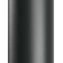 24 oz Insulated Water Bottle for Sports: Meoky Stainless Steel Water Bottle with 2-in-1 Straw and Spout Lid - Leak Proof, Cold for 24 Hours, Fits in Car Cup Holder, BPA-Free for Travel Gym, Foggy Tide