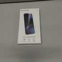 SYNCWIRE Screen Protector for iPhone 15 [6.1 inch], Reinforced Tempered Glass with Easy Installation Frame, Bubble Free, HD Clear, Shatterproof, Scratch Resistant, Case Friendly, 3 Pack