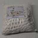 Maetoow Chenille Chunky Knit Blanket Throw 3040 Inch, Handmade Warm & Cozy Blanket Couch, Bed, Home Decor, Soft Breathable Fleece Banket, Christmas Thick and Giant Yarn Throws, Cream