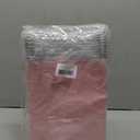 Ocmoiy Charcuterie Boxes with Clear Lids, 50 Pack Pink Bakery Boxes, Cookie Boxes, Small Treat Boxes for Pastry, Sandwich, Cupcakes, Strawberries, Dessert To Go Containers