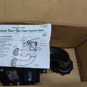Hayward SPX0710X32 Side Mount Valve Replacement for Hayward Multiport and Sand Filter Valves