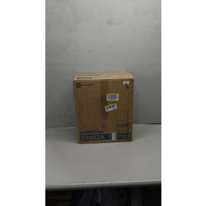 1 Pack enMotion 10" Automated Touchless Roll Paper Towel Dispenser, Black (59462A)